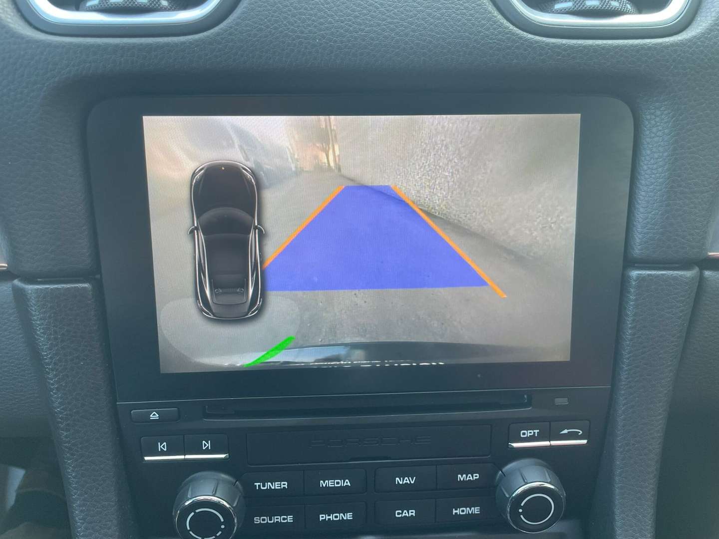 Porsche 718 Base - 2021 - Joinsteer - #13