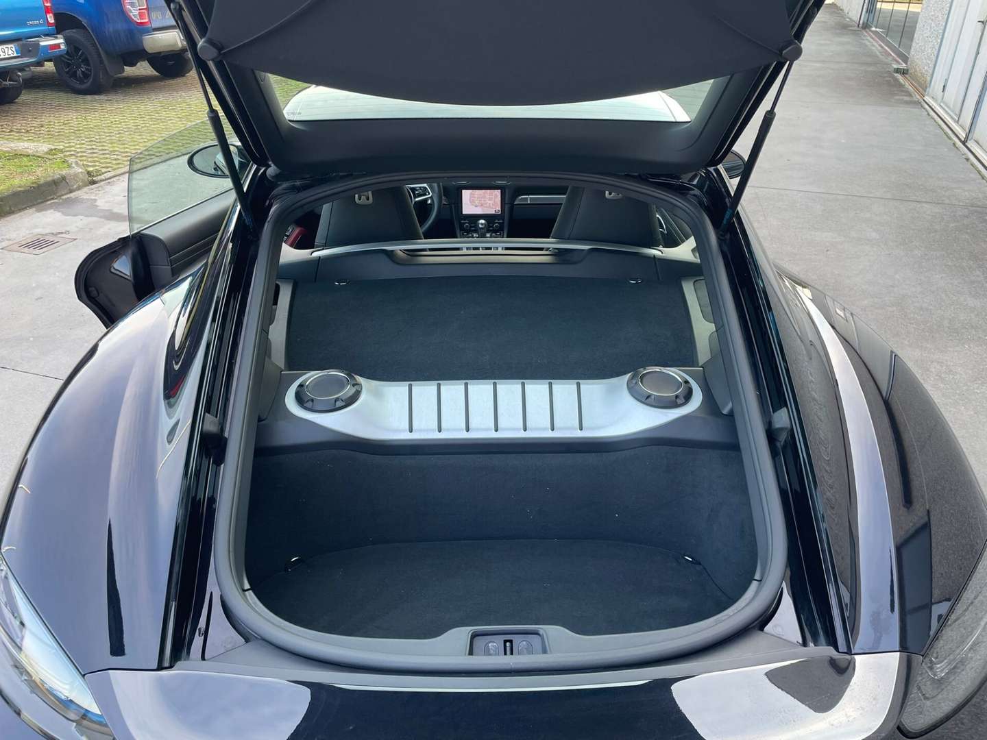 Porsche 718 Base - 2021 - Joinsteer - #14