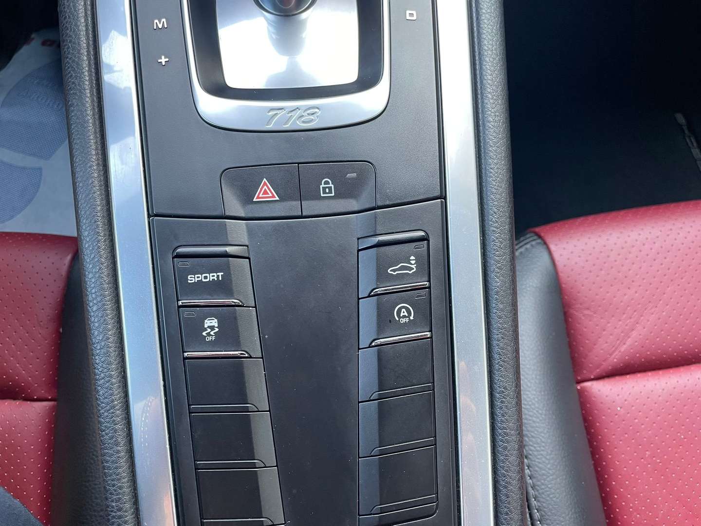 Porsche 718 Base - 2021 - Joinsteer - #12