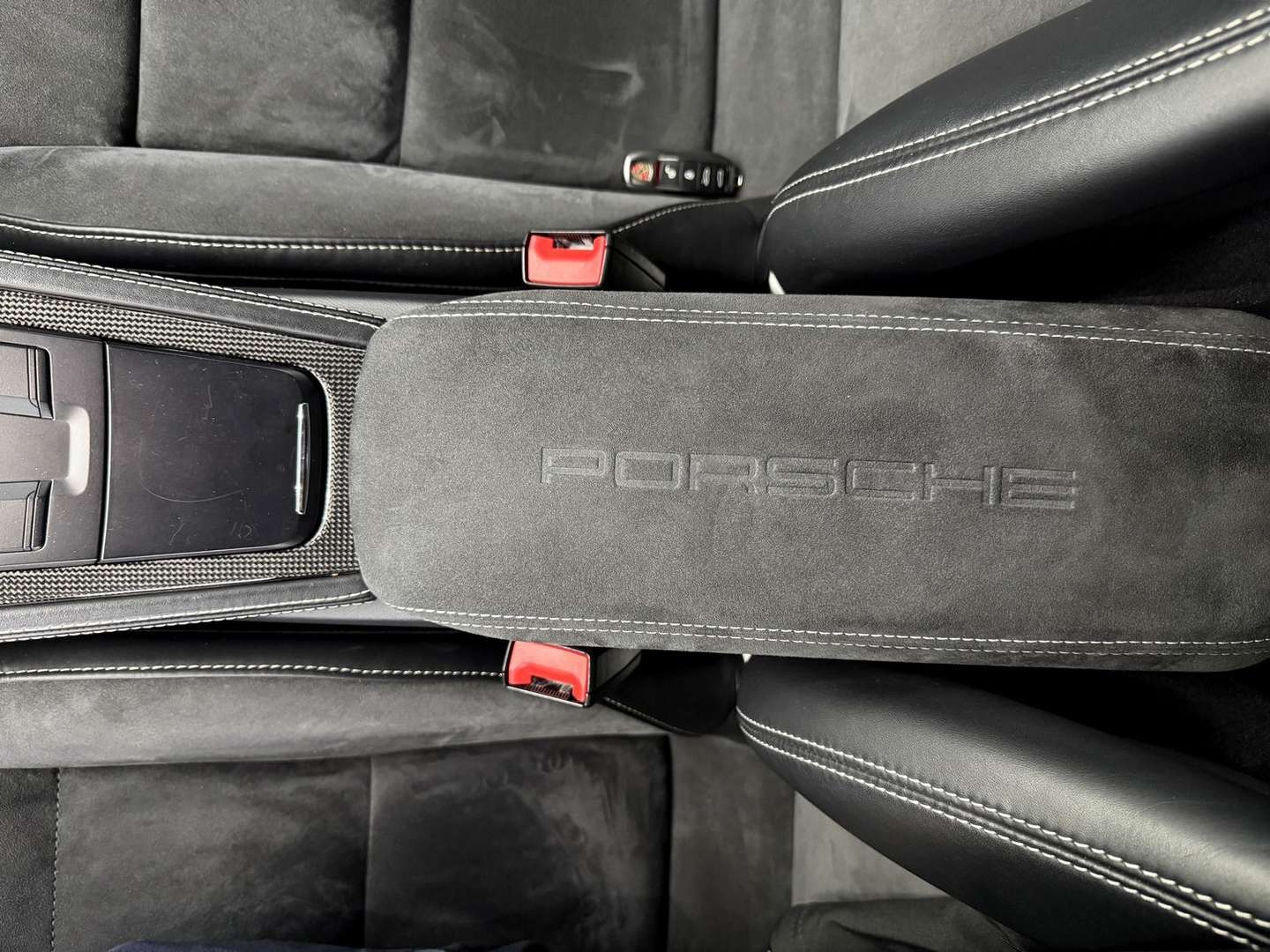 Porsche 718 Cayman GTS - 2018 - Joinsteer - #18