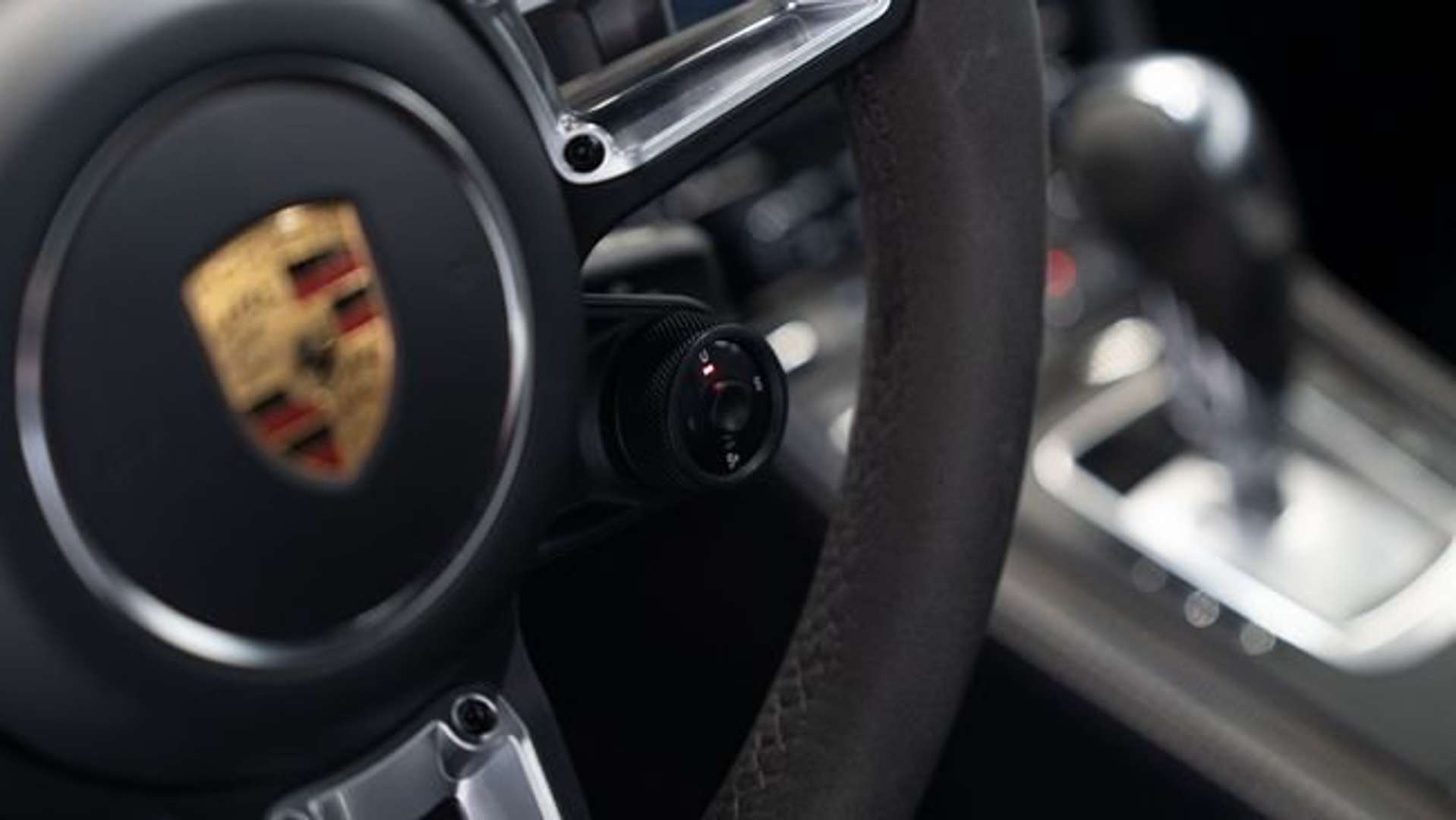 Porsche 718 GTS - 2021 - Joinsteer - #20