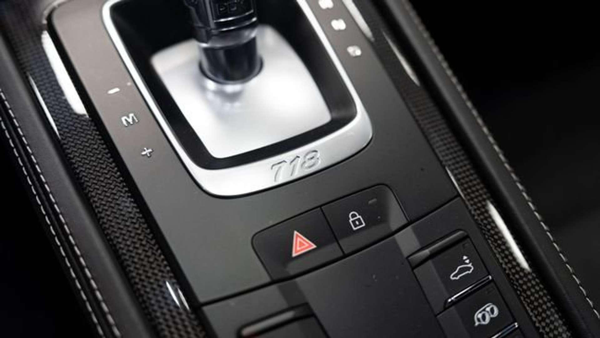 Porsche 718 GTS - 2021 - Joinsteer - #21