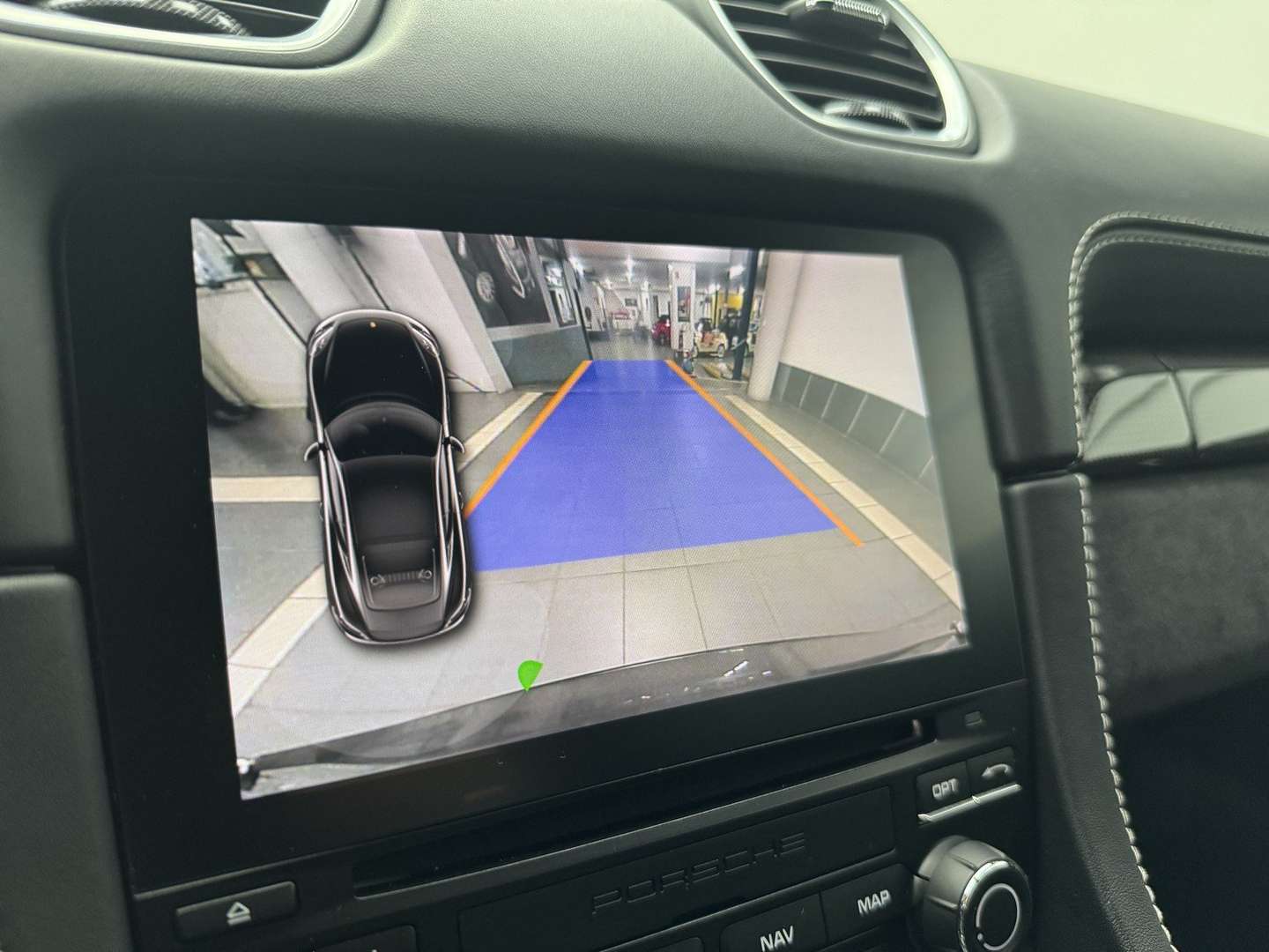 Porsche 718 Cayman GTS - 2018 - Joinsteer - #20