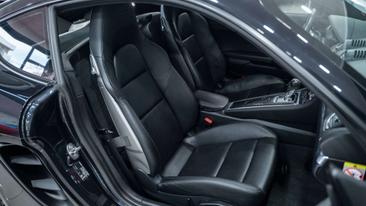 Porsche 718 Cayman S — photo 13