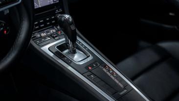 Porsche 718 Cayman S — photo 15