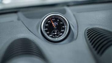 Porsche 718 Cayman S — photo 21
