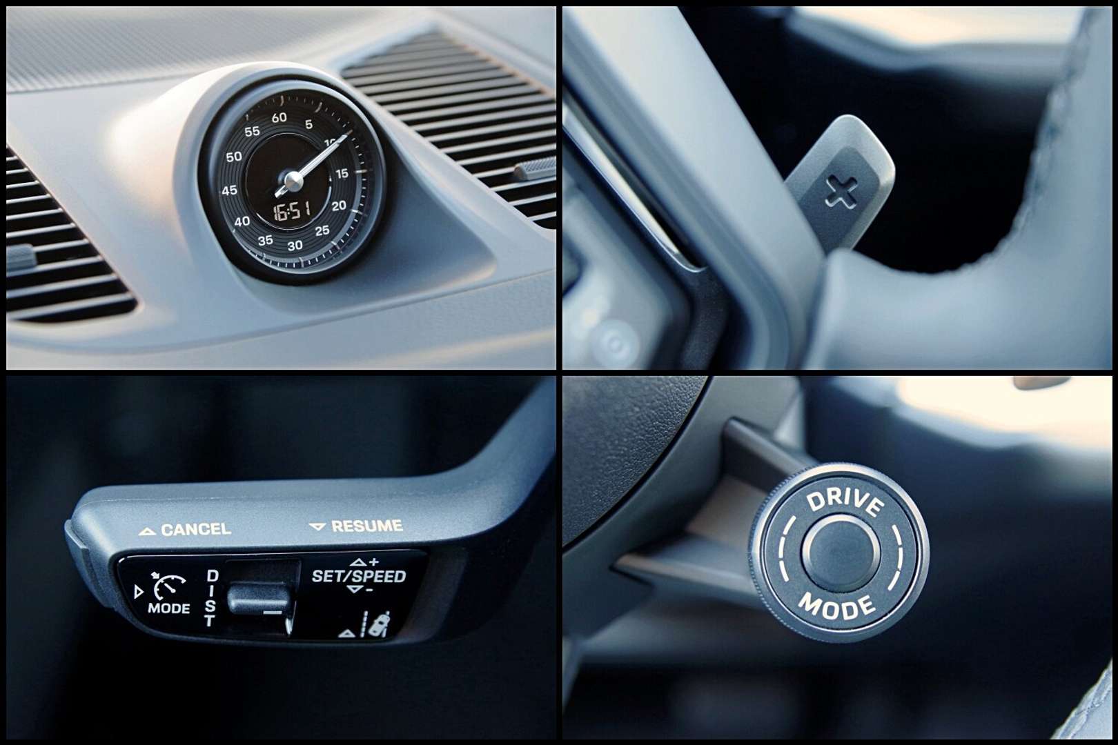 Porsche Cayenne Coupé E-Hybrid - 2025 - Joinsteer - #11