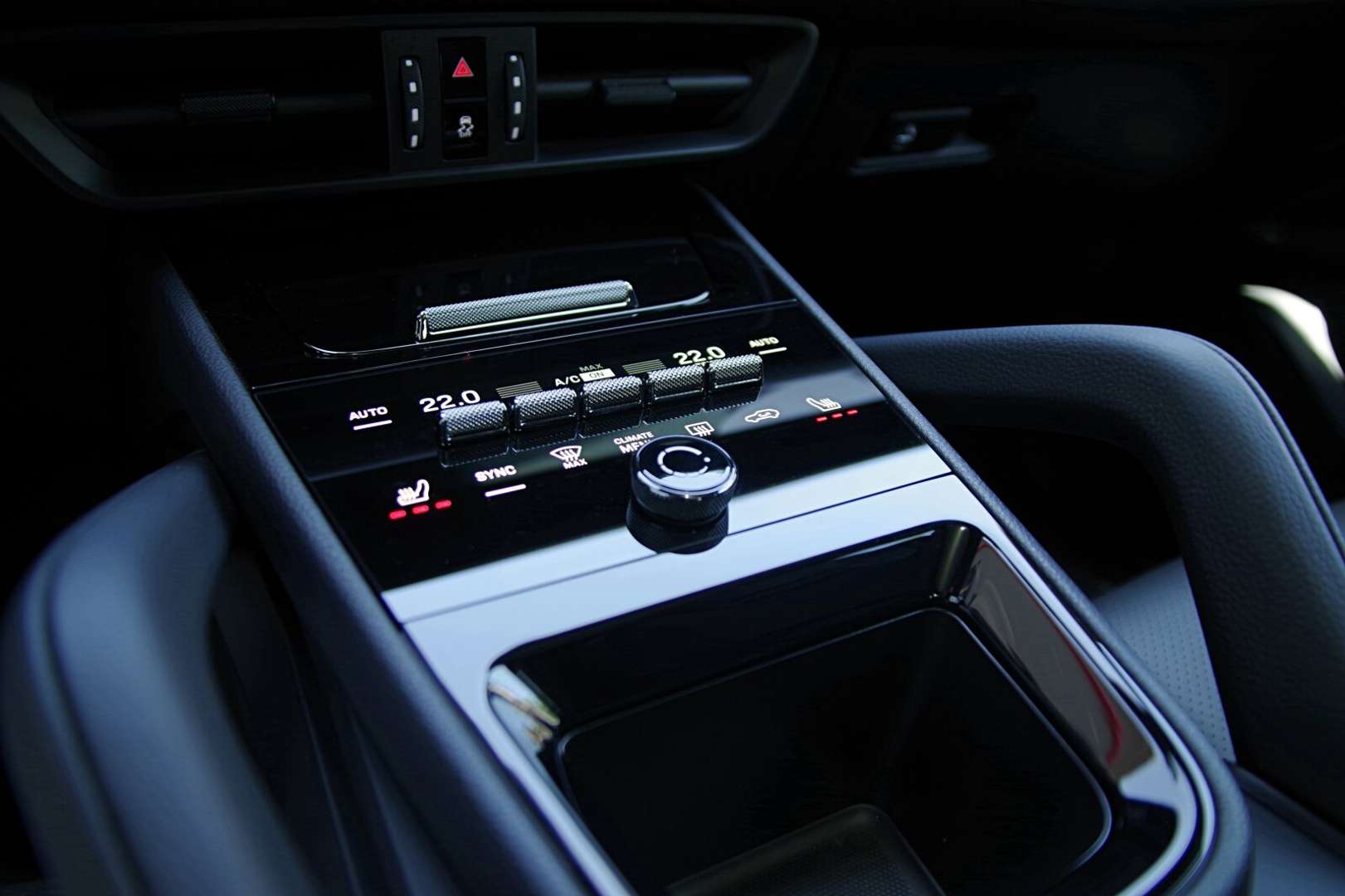 Porsche Cayenne Coupé E-Hybrid - 2025 - Joinsteer - #13