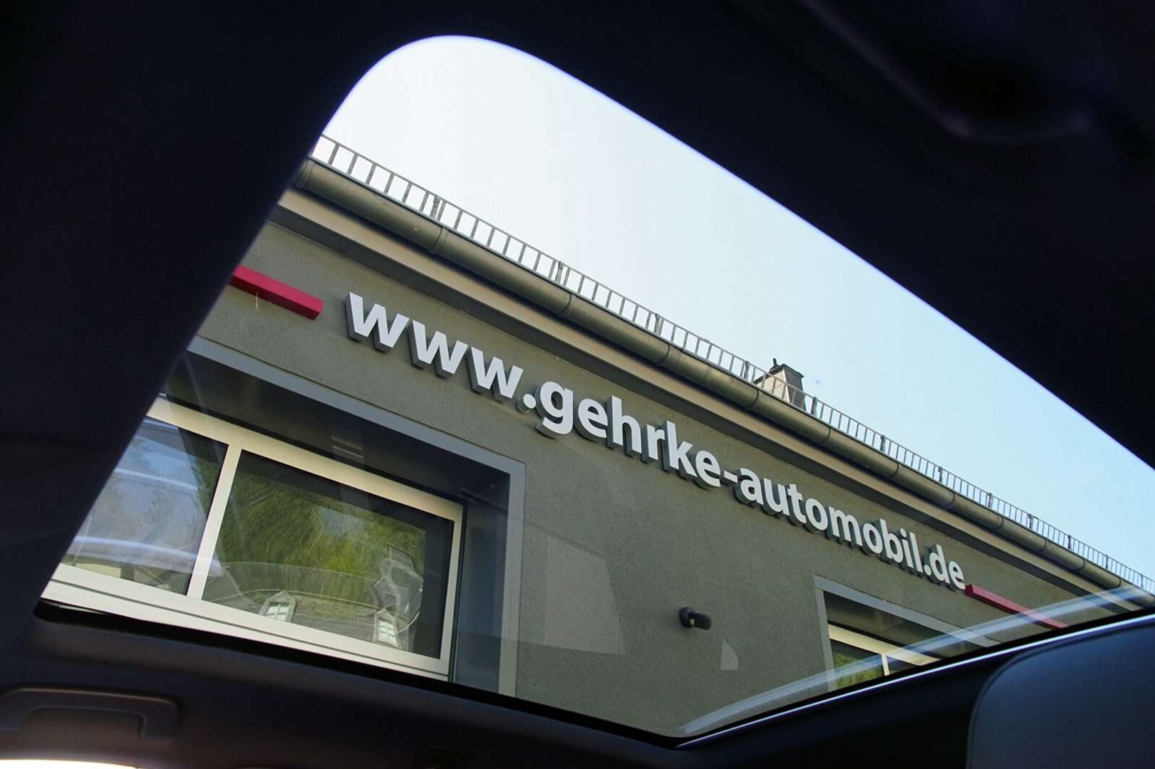 Porsche Cayenne Coupé E-Hybrid - 2025 - Joinsteer - #14