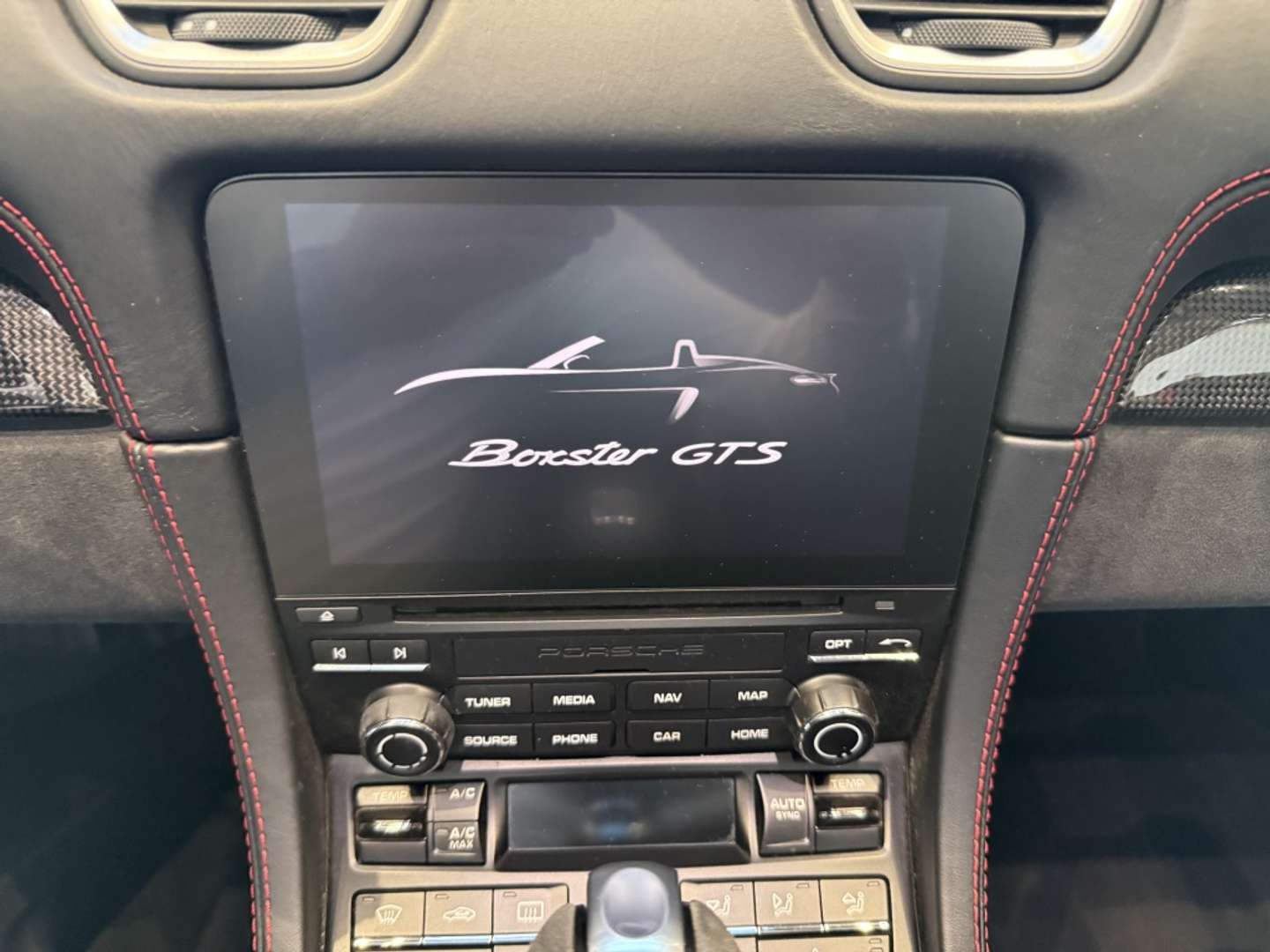 Porsche Boxster GTS - 2019 - Joinsteer - #27