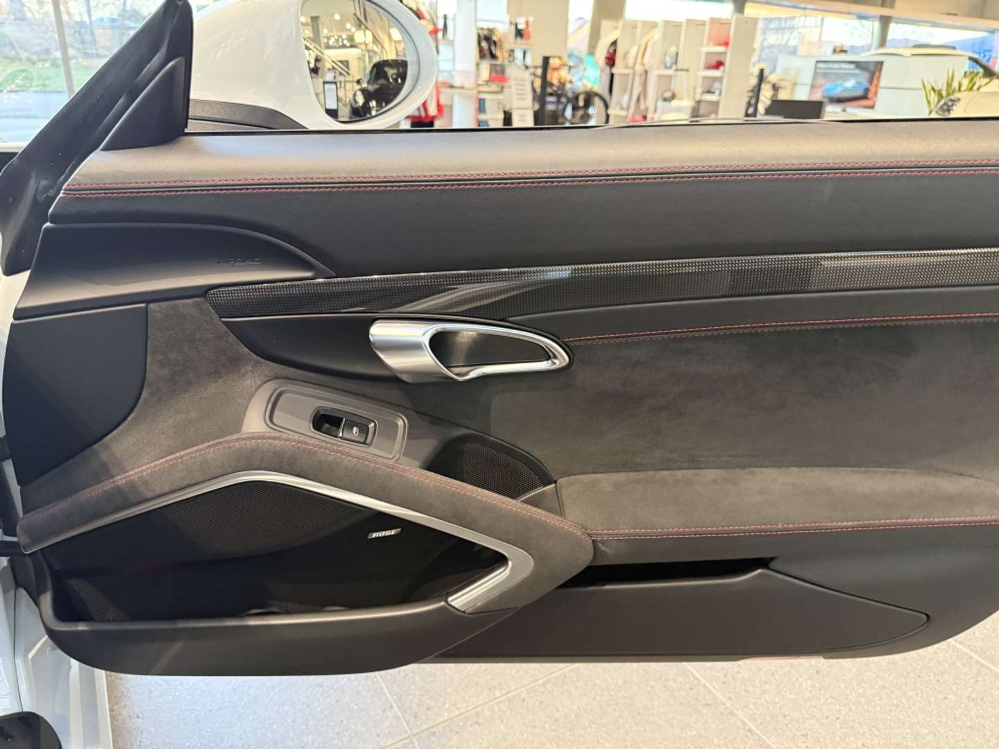 Porsche Boxster GTS - 2019 - Joinsteer - #33