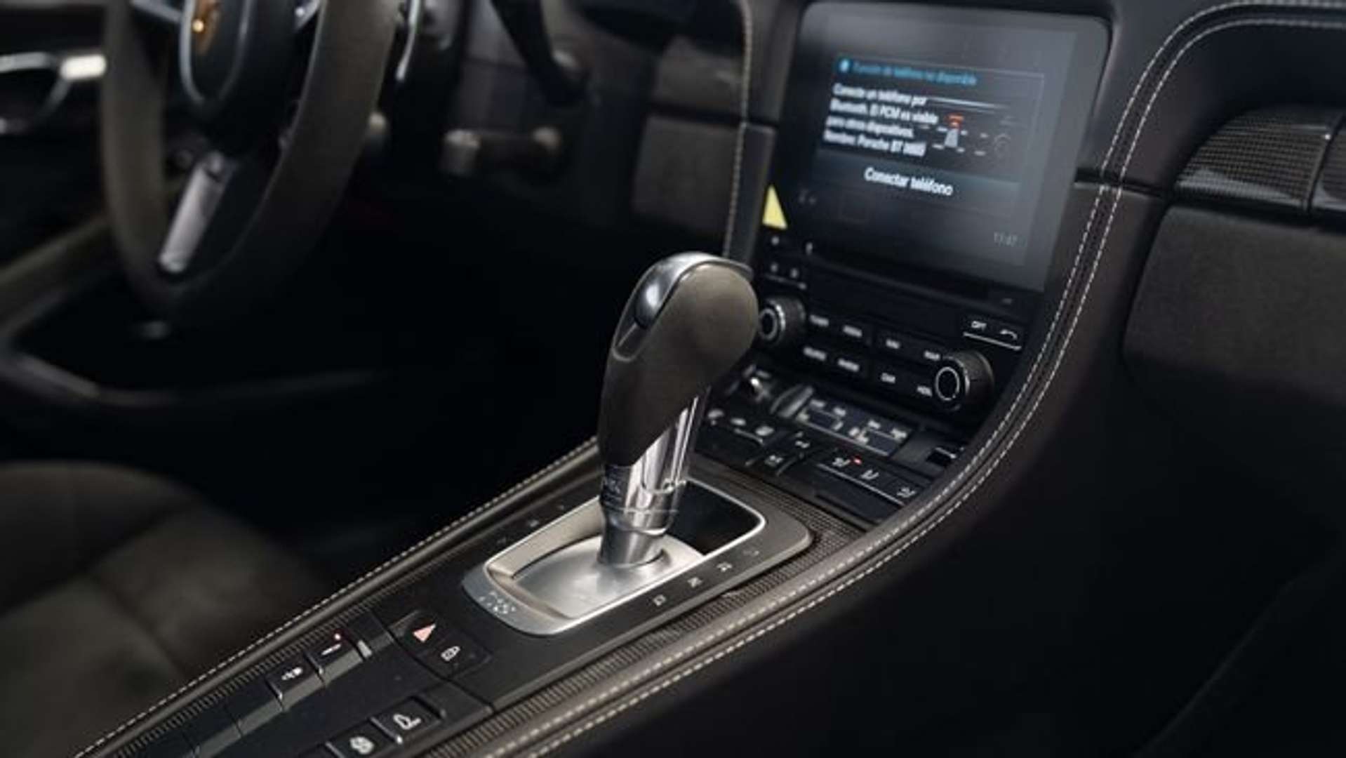 Porsche 718 GTS - 2021 - Joinsteer - #23