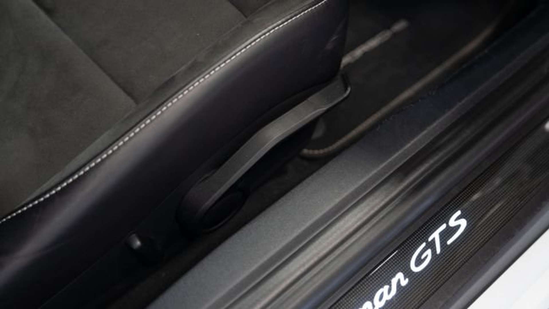 Porsche 718 GTS - 2021 - Joinsteer - #24