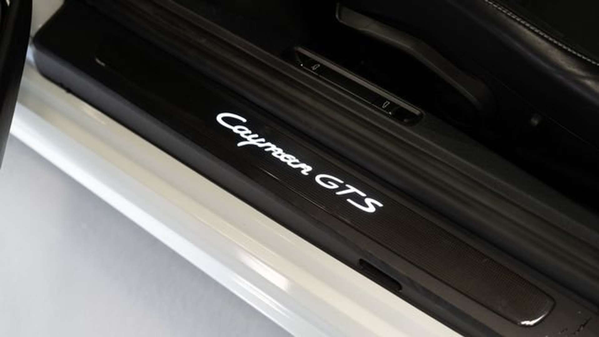 Porsche 718 GTS - 2021 - Joinsteer - #25