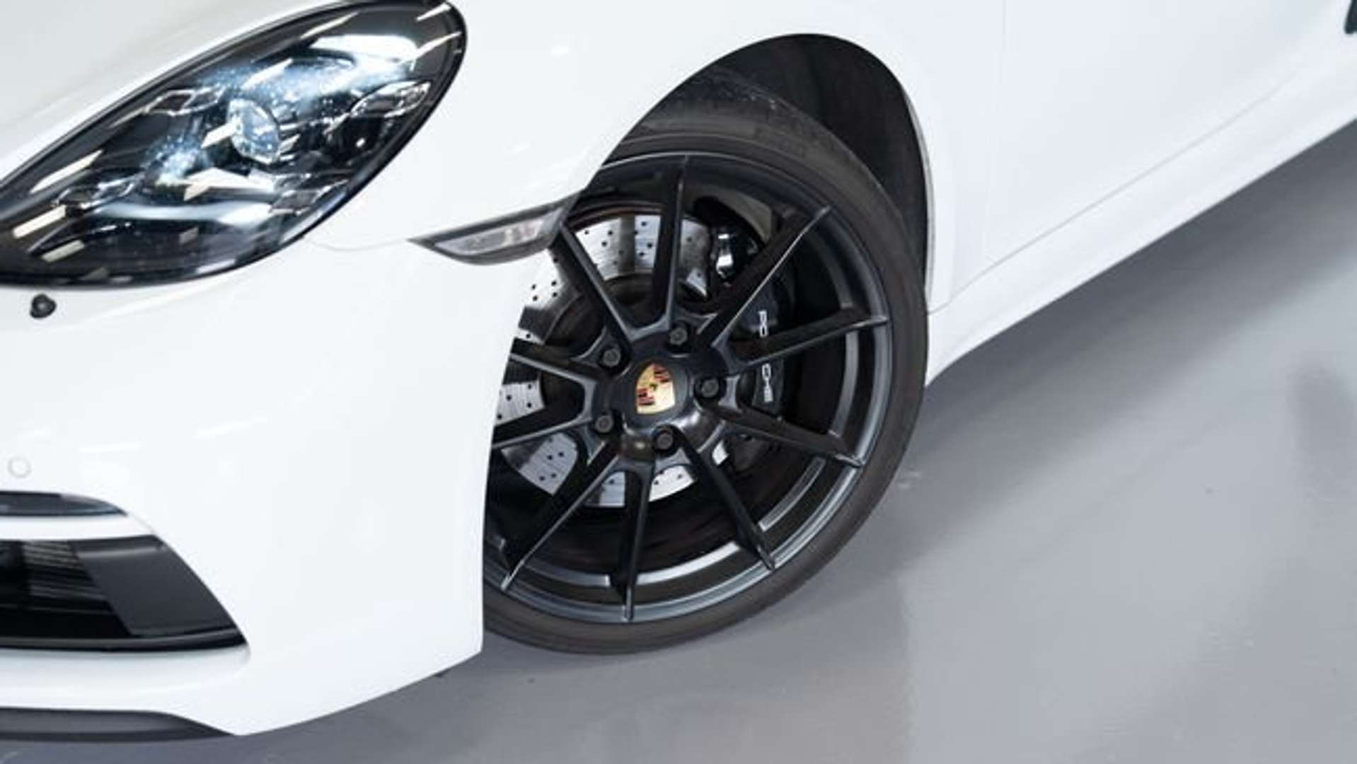 Porsche 718 GTS - 2021 - Joinsteer - #29