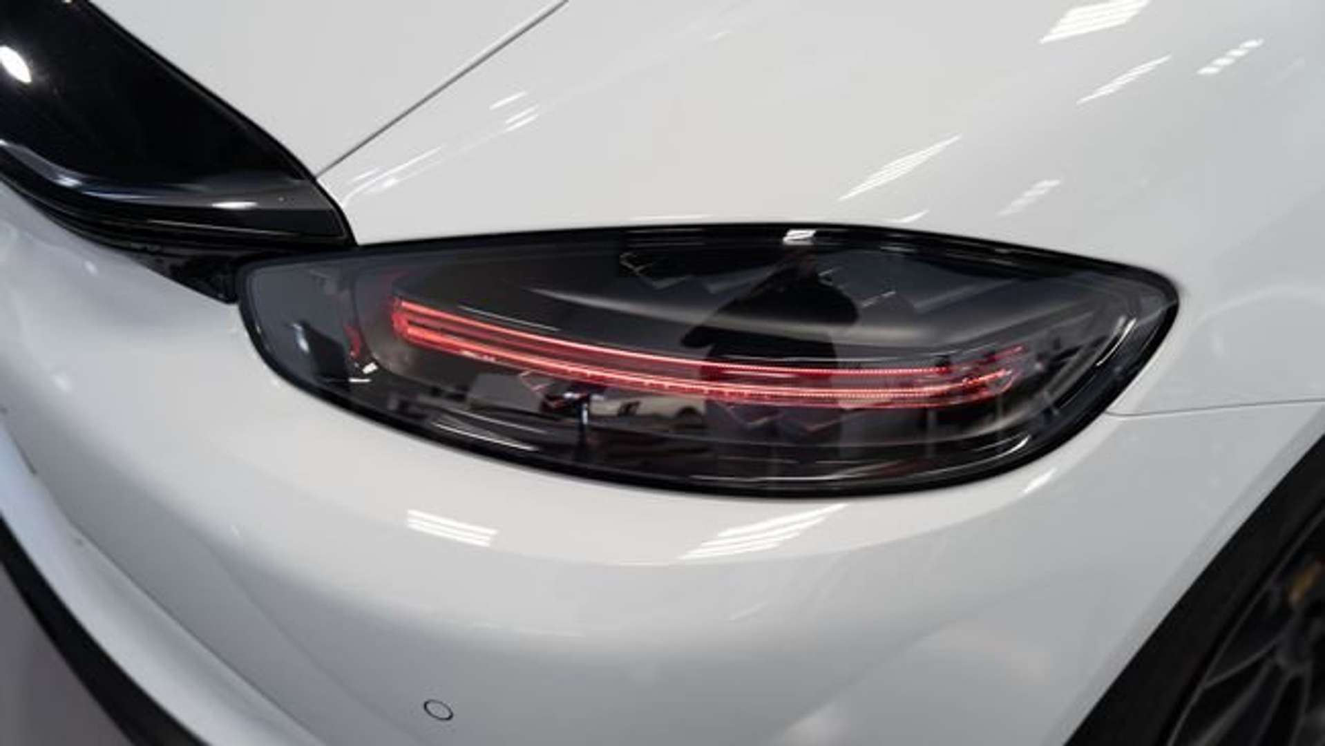 Porsche 718 GTS - 2021 - Joinsteer - #30