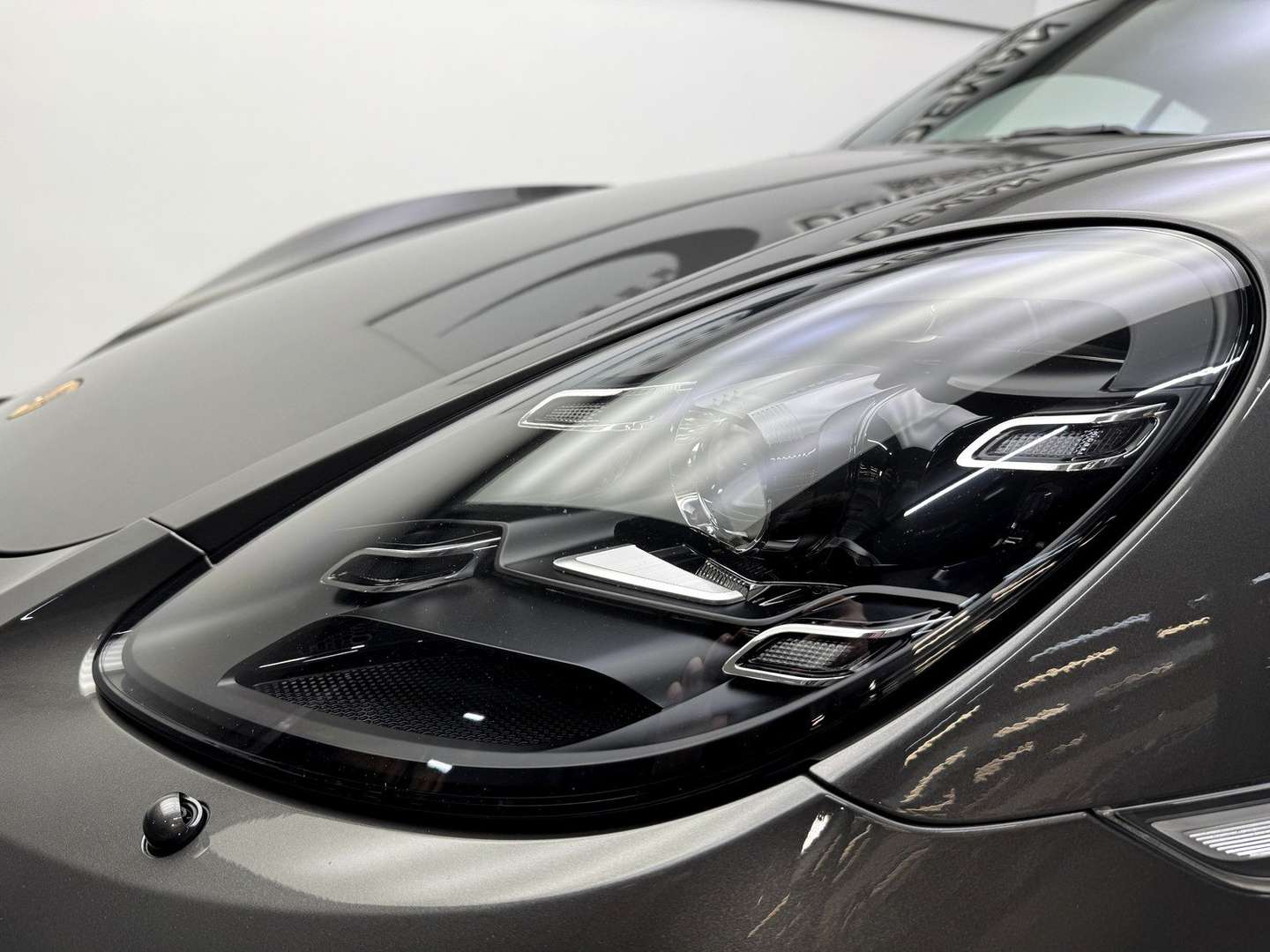 Porsche 718 Cayman GTS - 2018 - Joinsteer - #23