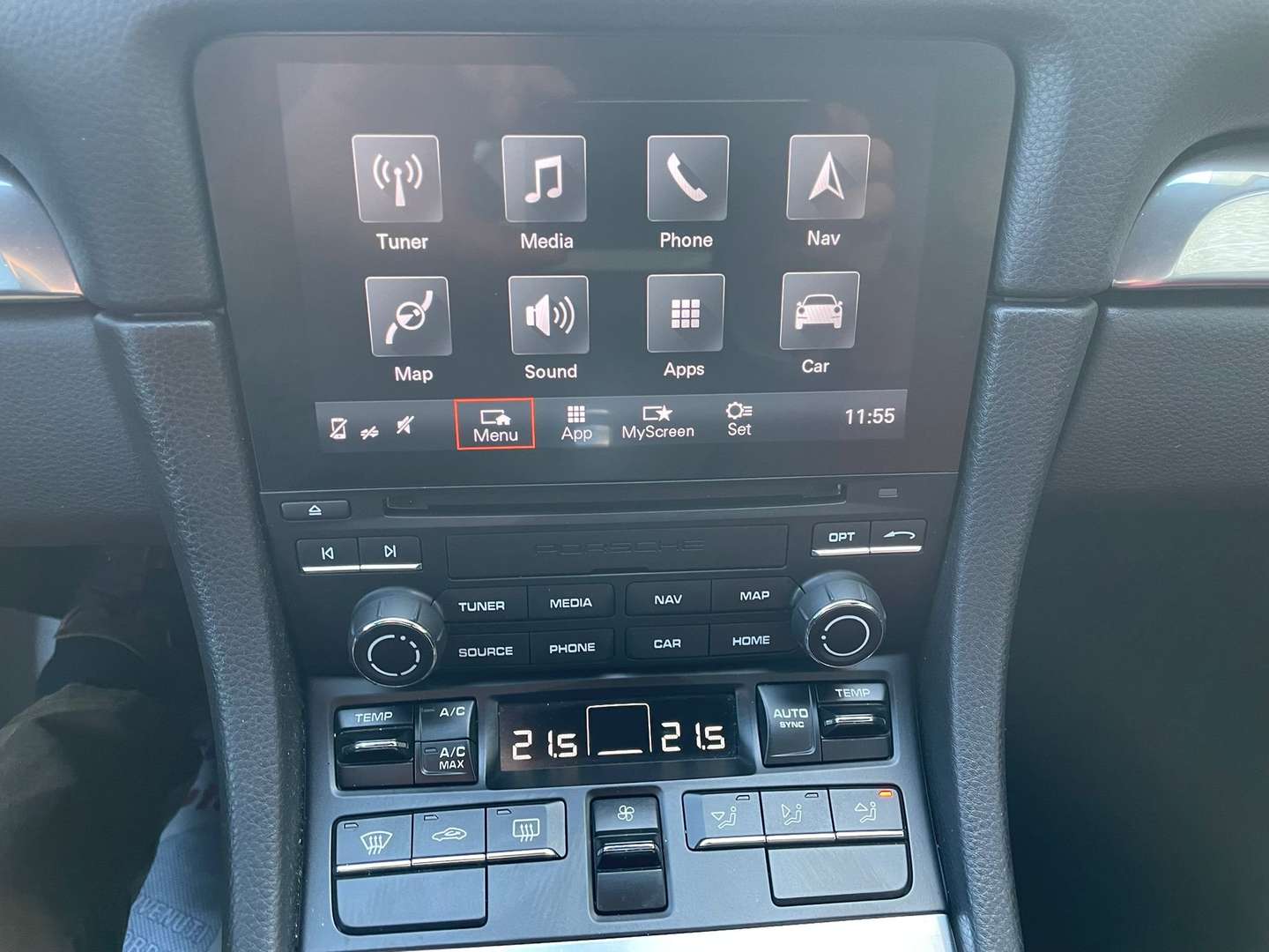 Porsche 718 Base - 2021 - Joinsteer - #15