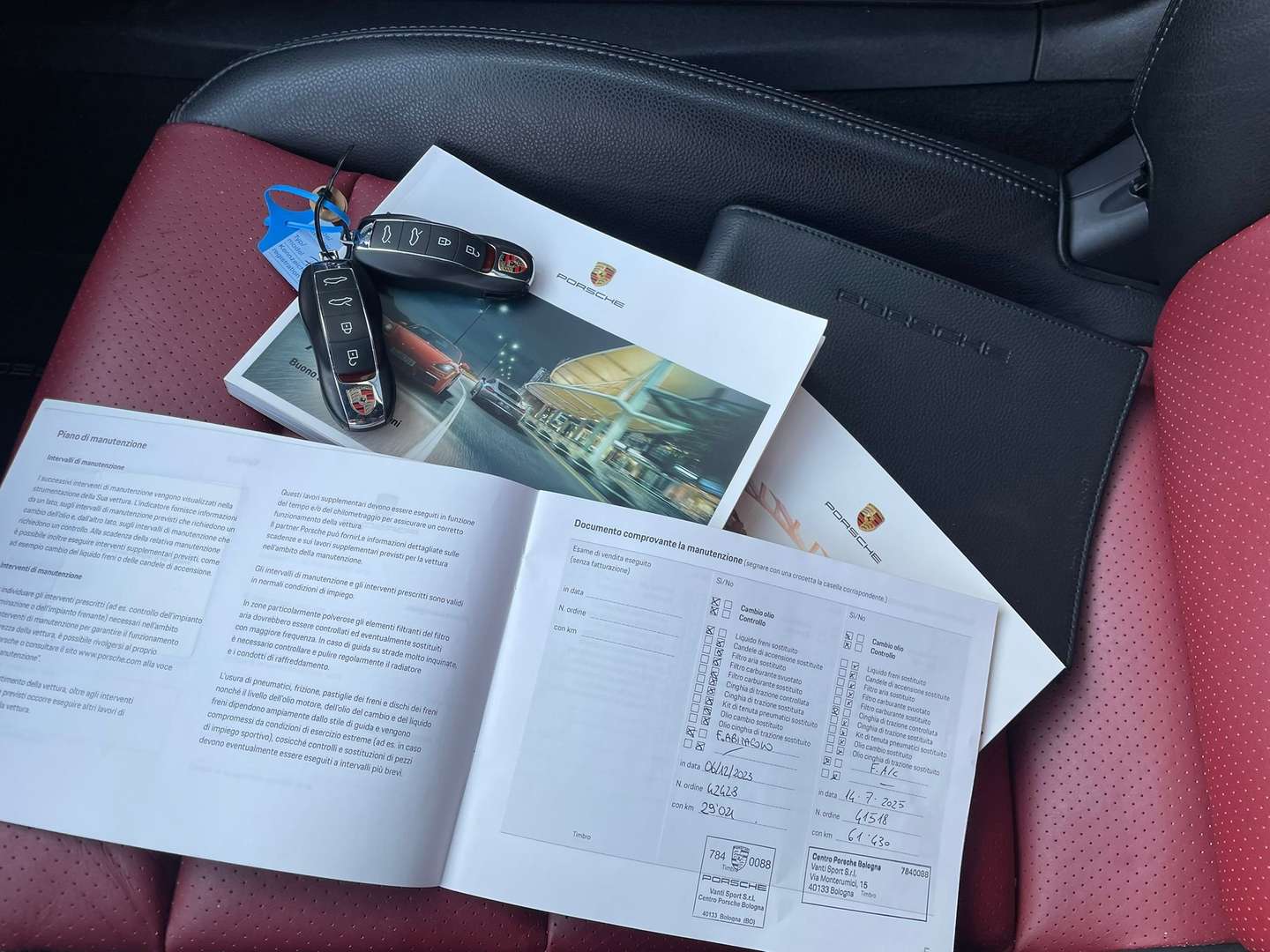 Porsche 718 Base - 2021 - Joinsteer - #16