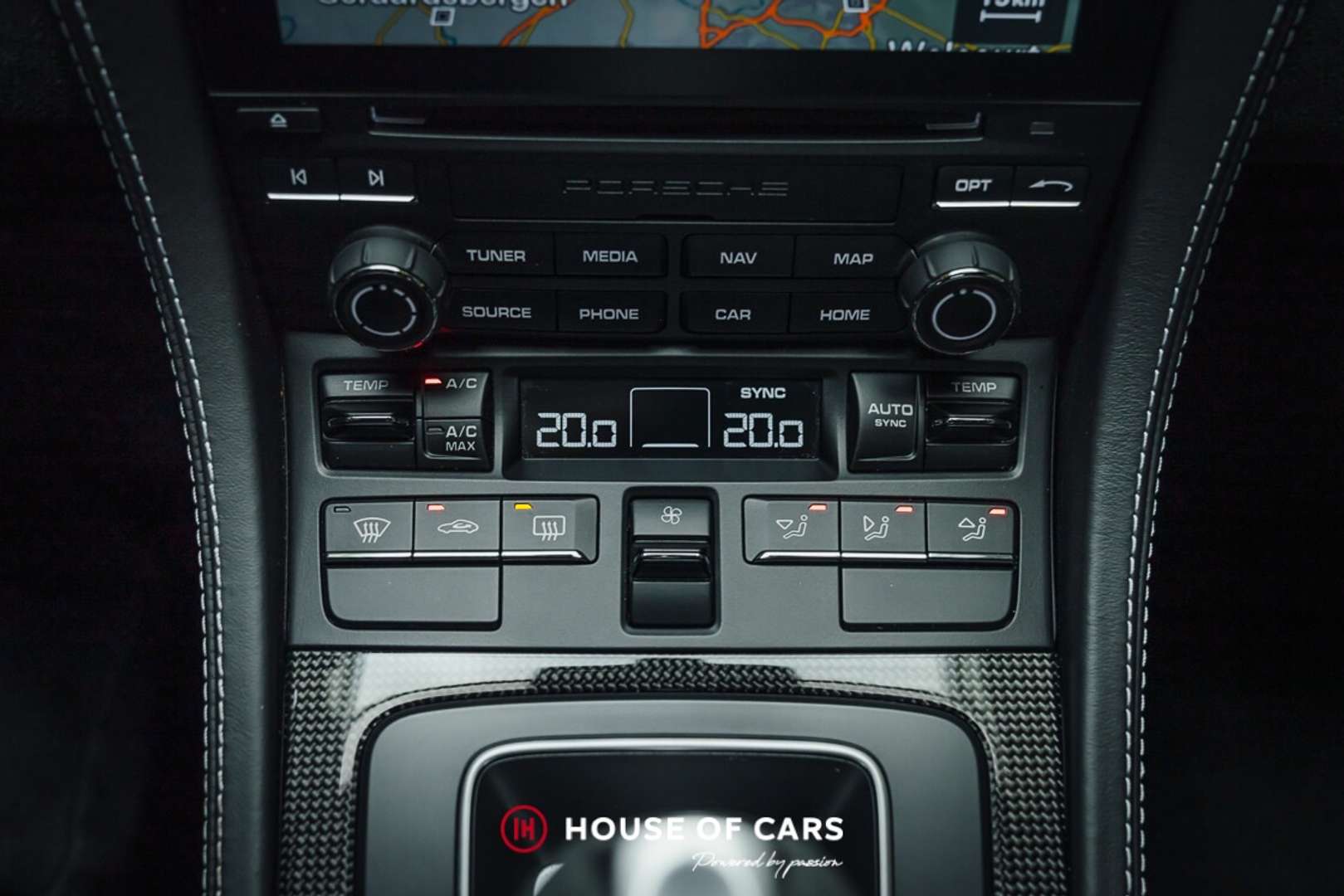 Porsche 718 GT4 - 2021 - Joinsteer - #20