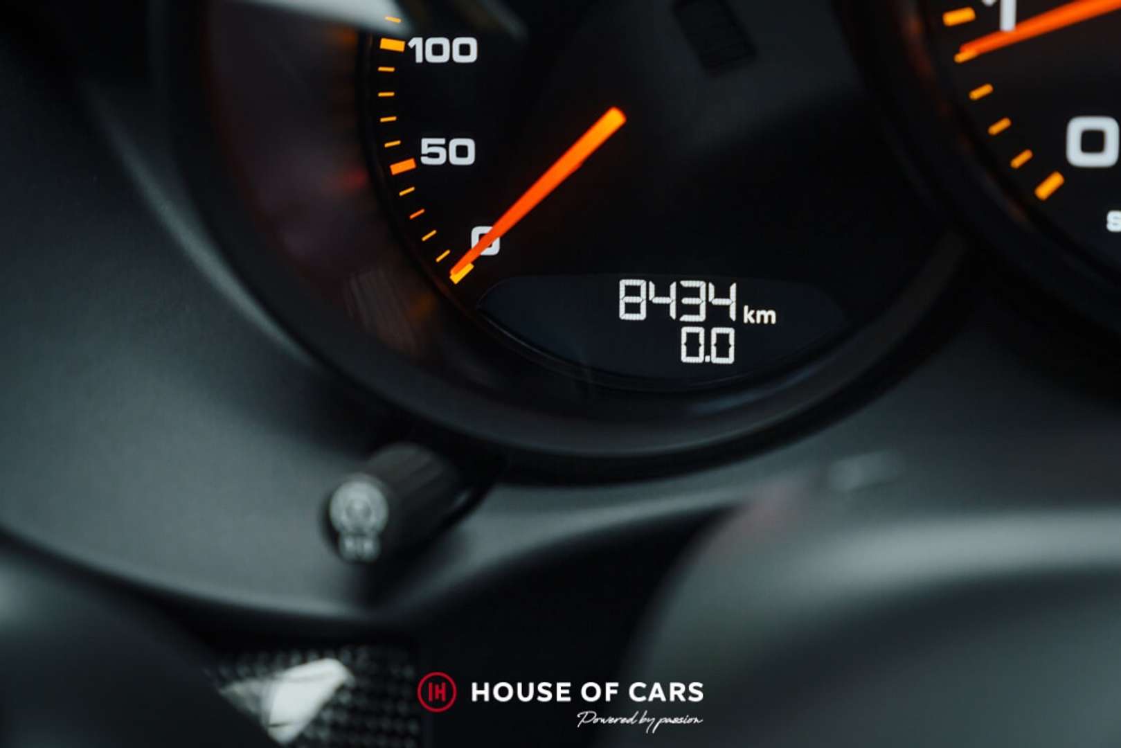 Porsche 718 Cayman GT4 - 2021 - Joinsteer - #22