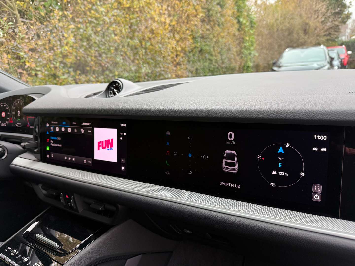 Porsche Cayenne Coupé E-Hybrid - 2024 - Joinsteer - #10