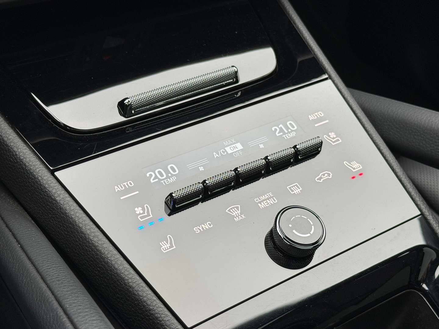 Porsche Cayenne Coupé E-Hybrid - 2024 - Joinsteer - #23