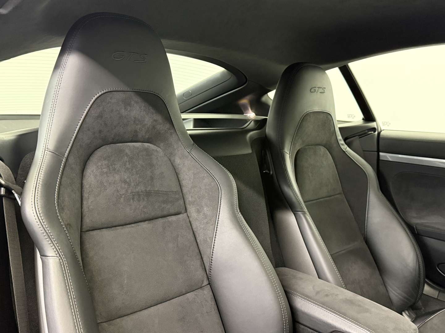 Porsche 718 Cayman GTS - 2018 - Joinsteer - #14