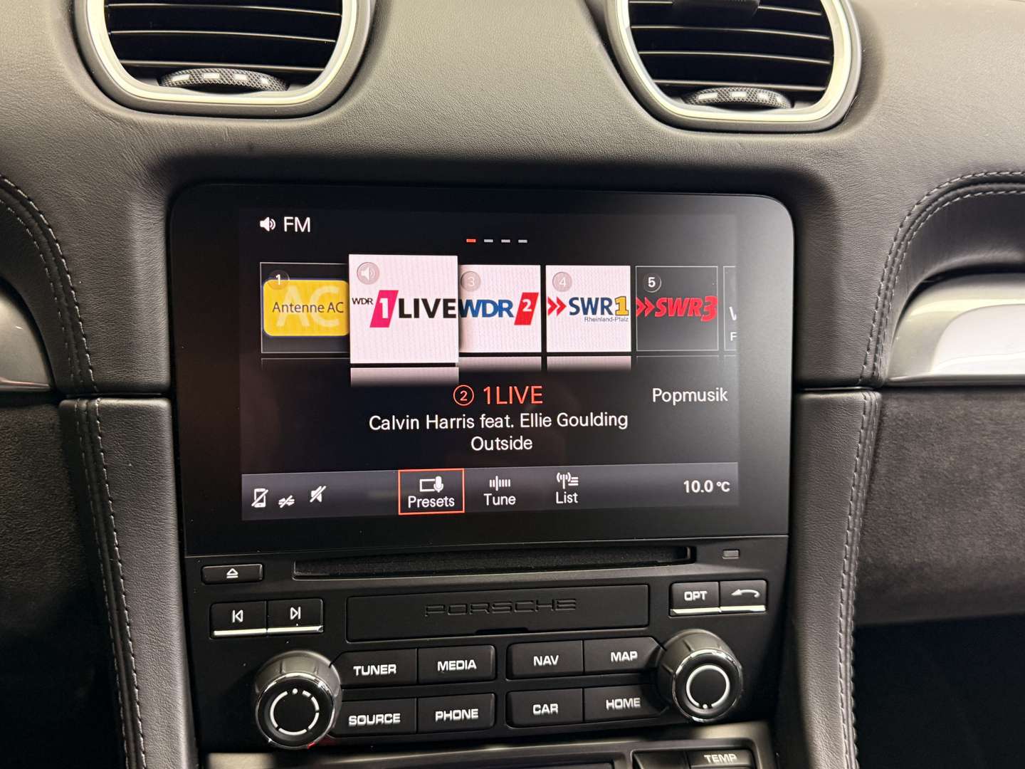 Porsche 718 Cayman GTS - 2018 - Joinsteer - #17