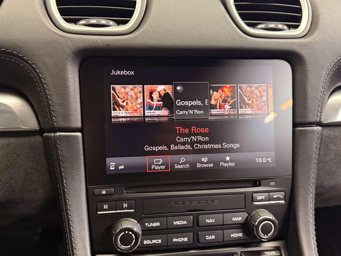 Porsche 718 Cayman GTS - 2018 - Joinsteer - #21