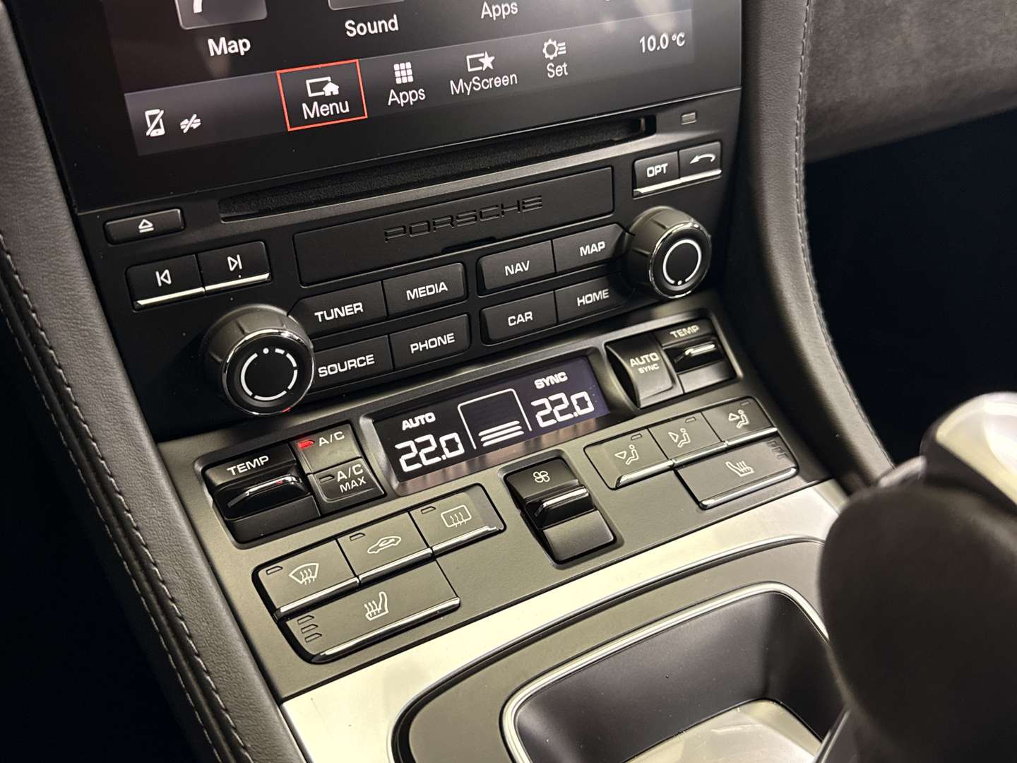 Porsche 718 Cayman GTS - 2018 - Joinsteer - #22