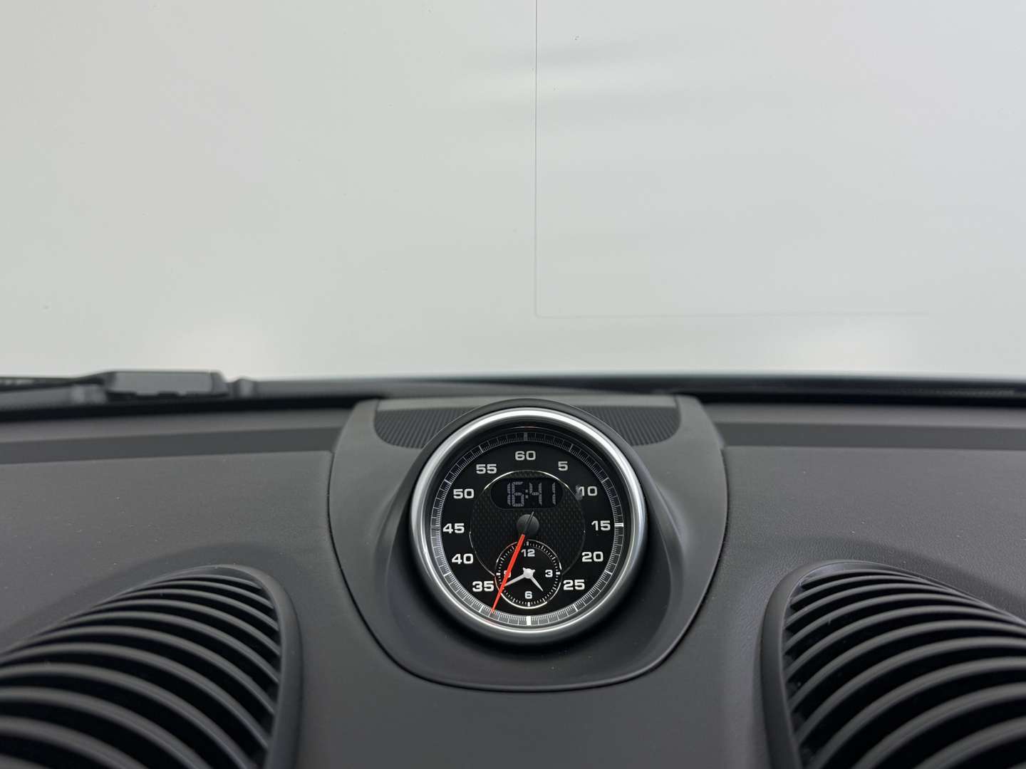 Porsche 718 Cayman GTS - 2018 - Joinsteer - #24