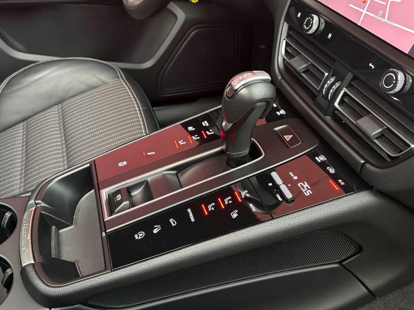 Porsche Macan III T - 2023 - Joinsteer - #14