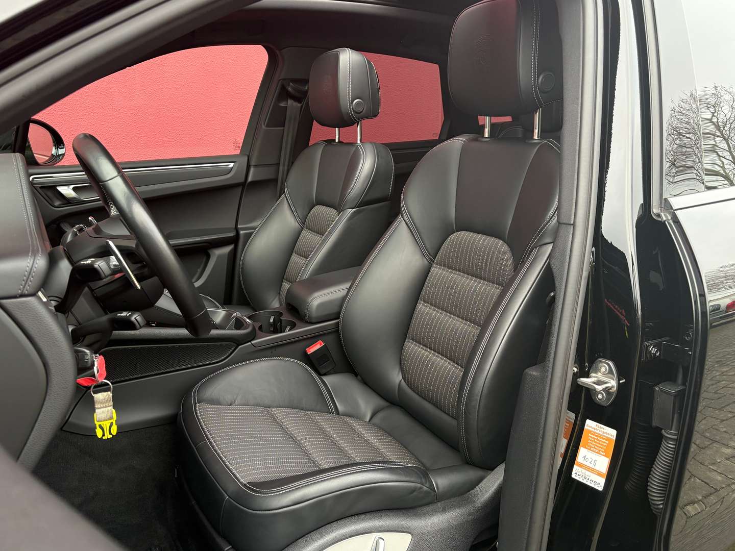 Porsche Macan III T - 2023 - Joinsteer - #15