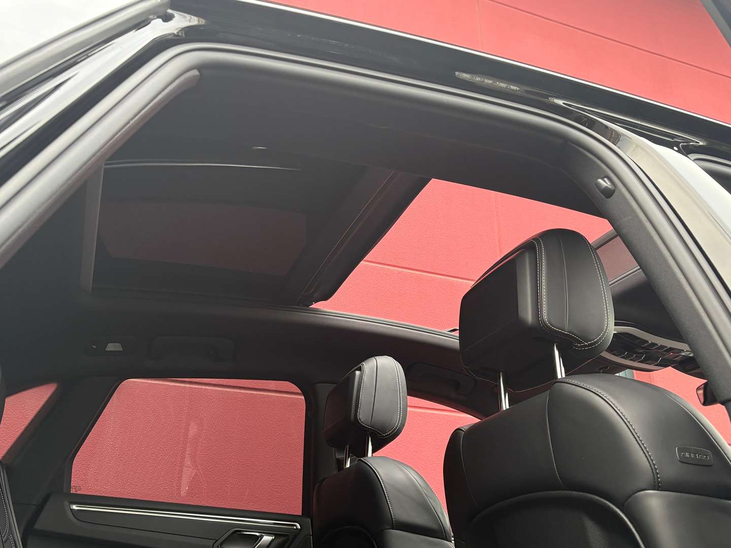 Porsche Macan III T - 2023 - Joinsteer - #17