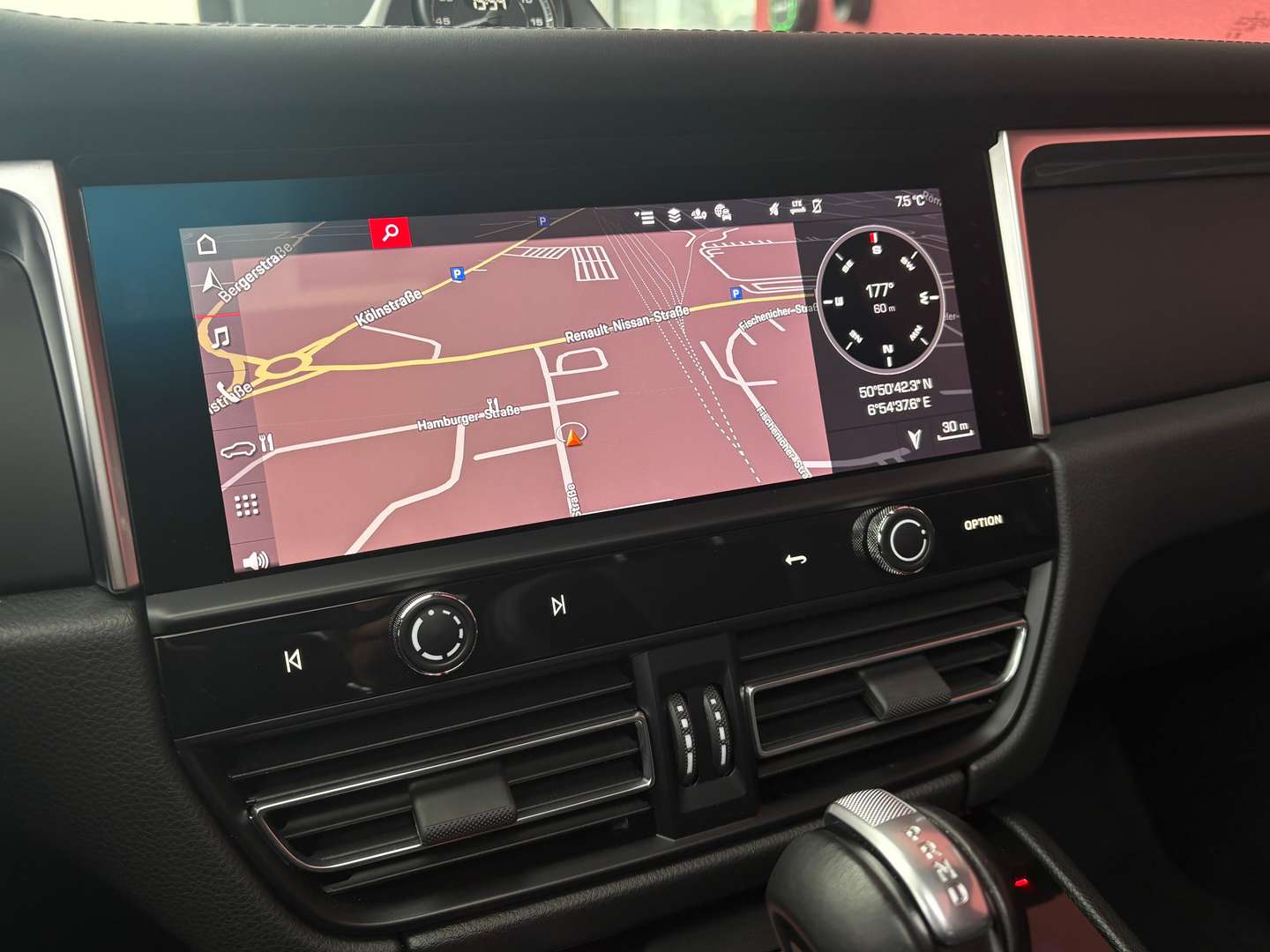 Porsche Macan III T - 2023 - Joinsteer - #20