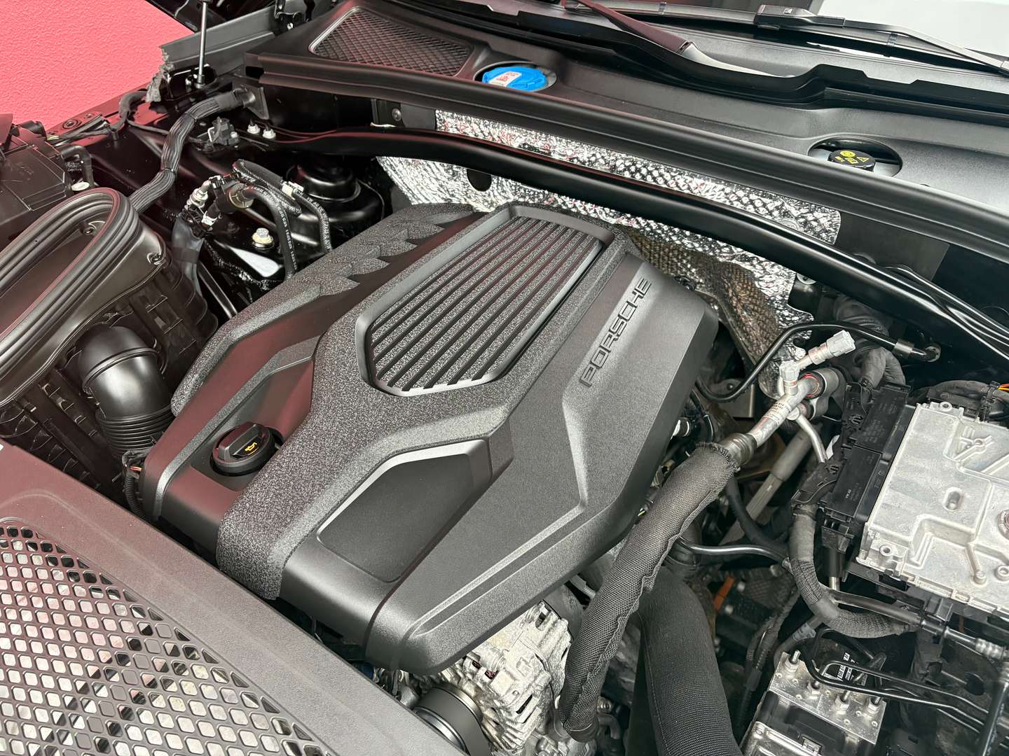 Porsche Macan III T - 2023 - Joinsteer - #21