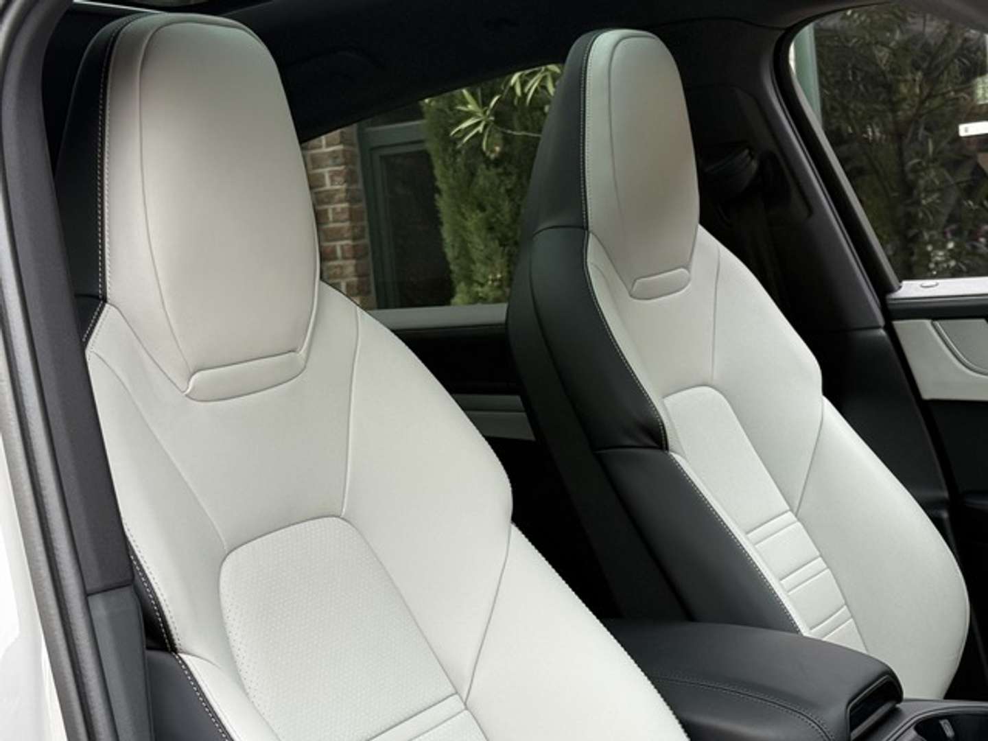 Porsche Cayenne Coupé Exclusive Manufaktur - 2024 - Joinsteer - #10