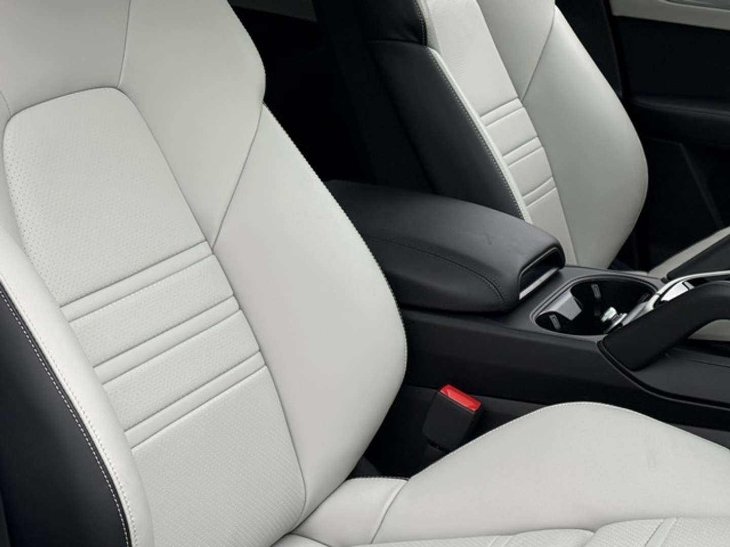 Porsche Cayenne Coupé Exclusive Manufaktur - 2024 - Joinsteer - #14