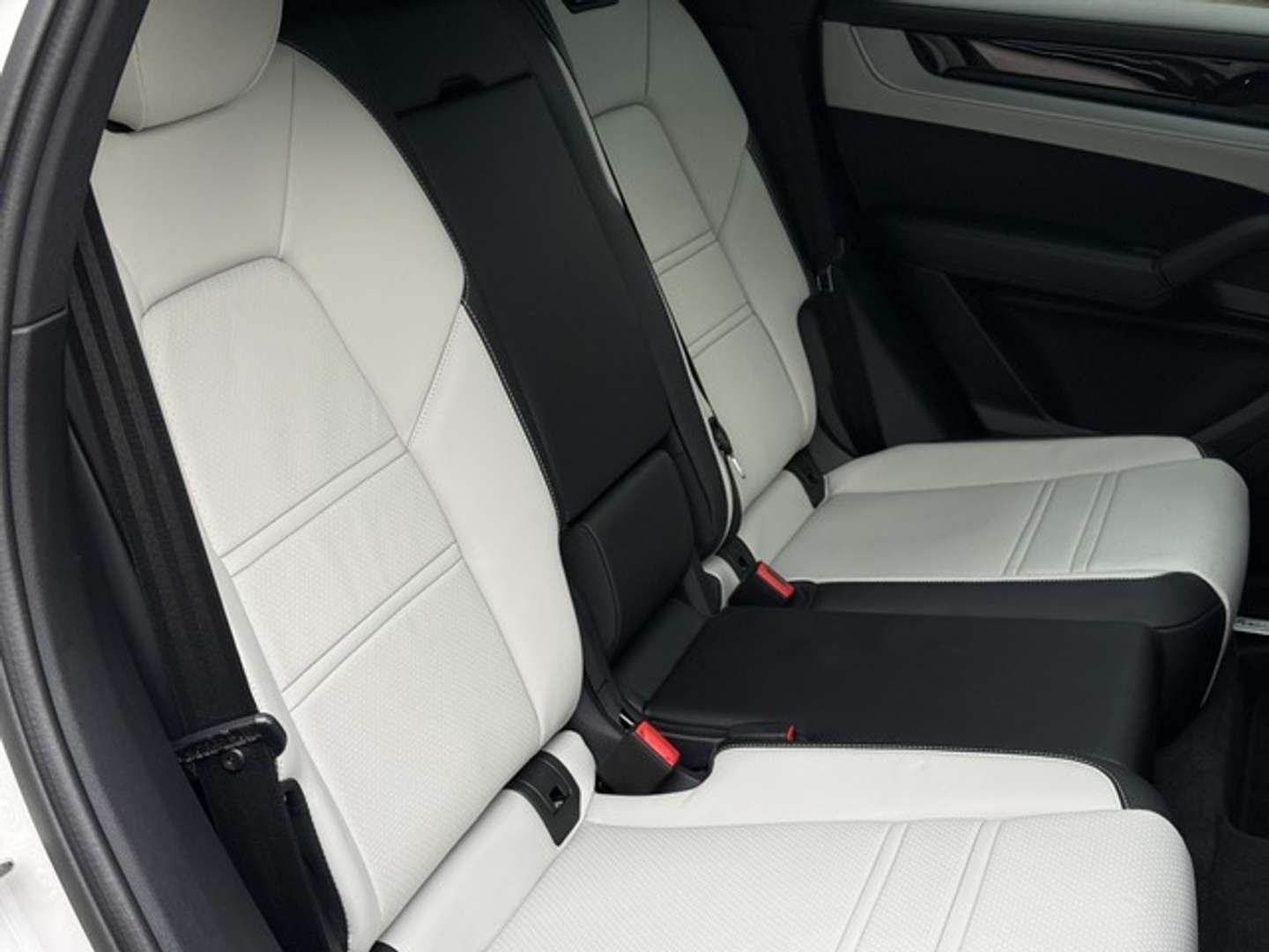 Porsche Cayenne Coupé Exclusive Manufaktur - 2024 - Joinsteer - #23