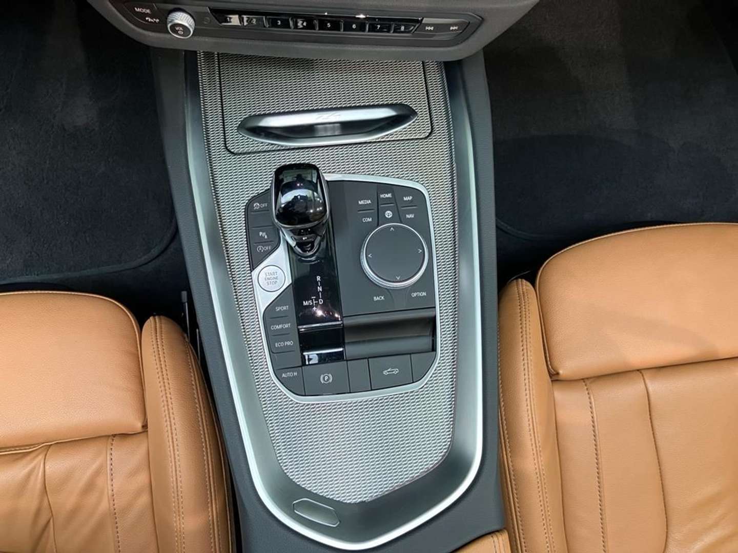 BMW Z4 M M Sport - 2025 - Joinsteer - #8