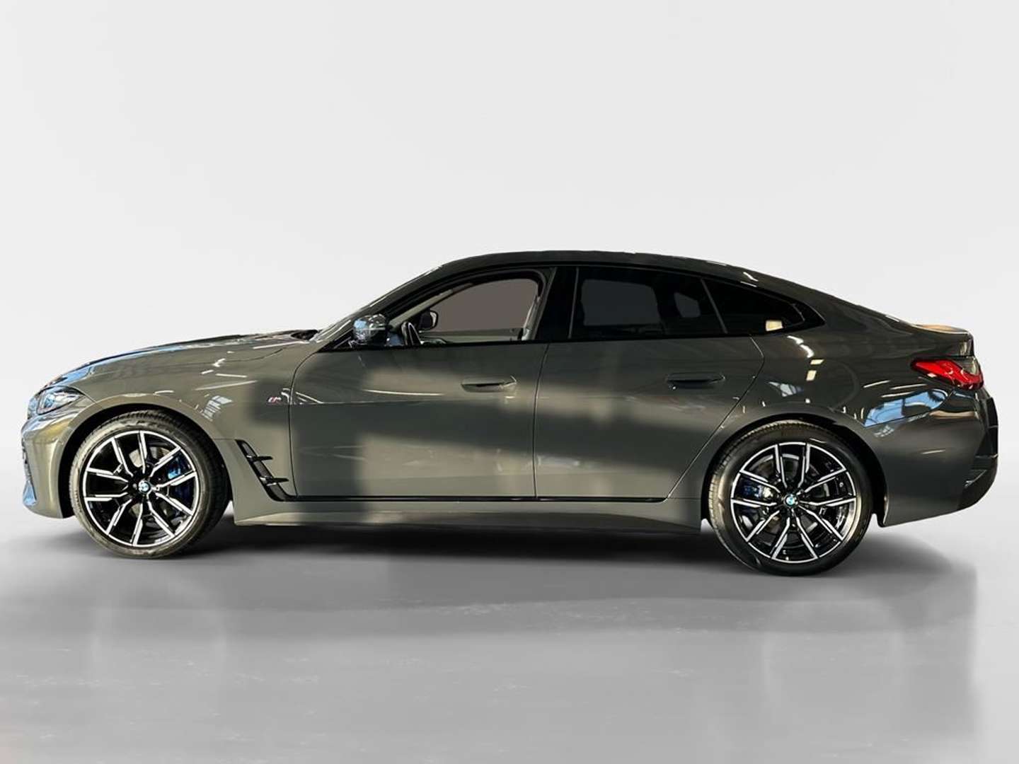 BMW Série 4 M Sport 430 - 2021 - Joinsteer - #2