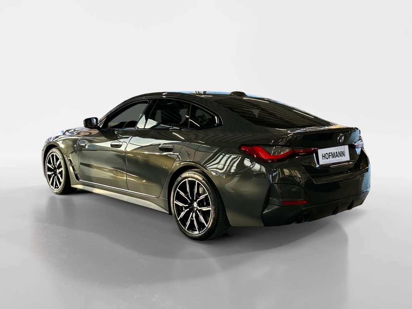 BMW Série 4 M Sport 430 - 2021 - Joinsteer - #4