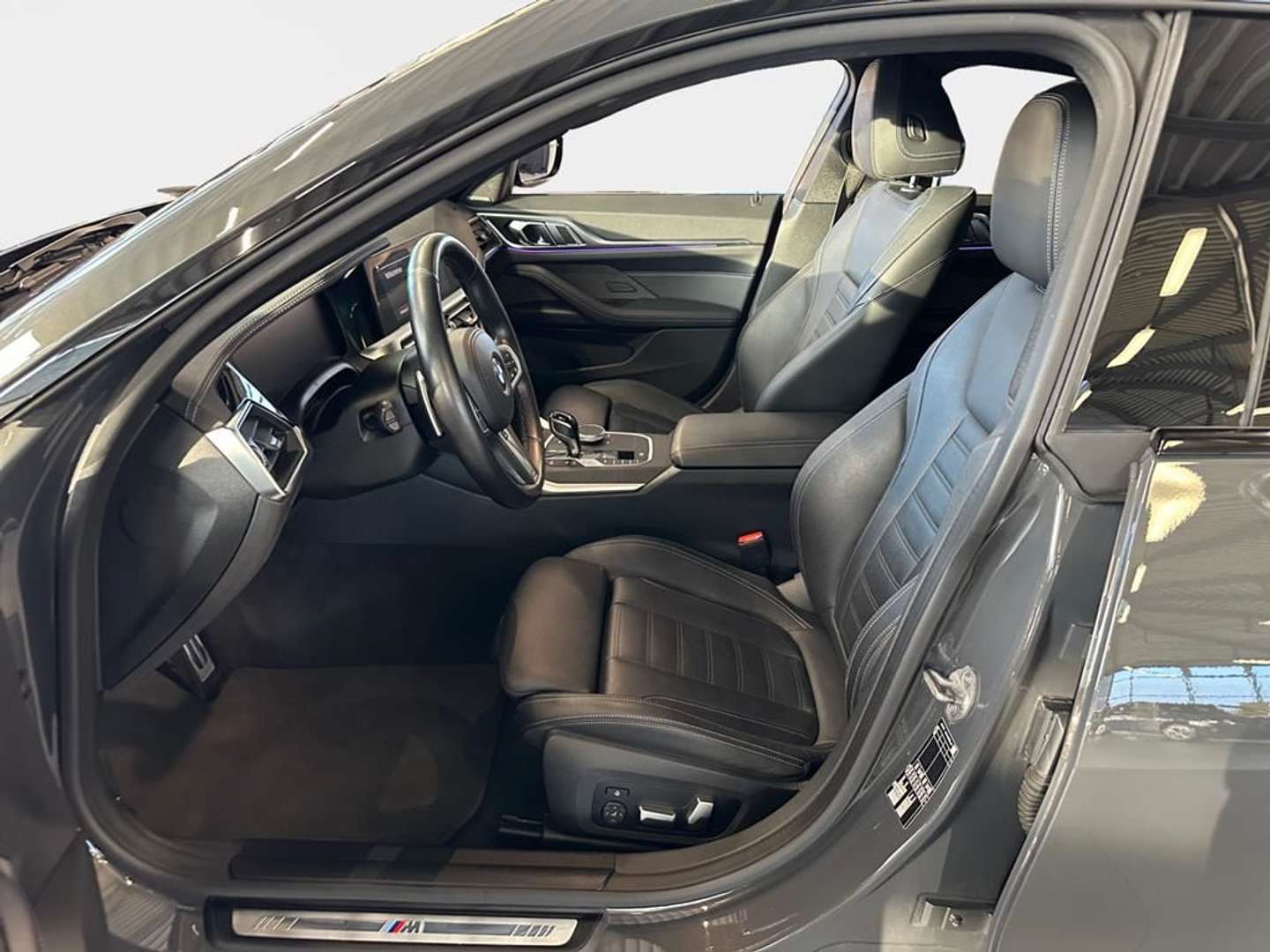 BMW Série 4 M Sport 430 - 2021 - Joinsteer - #10