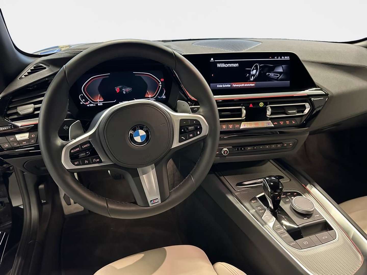 BMW Z4 M Sport - 2025 - Joinsteer - #8