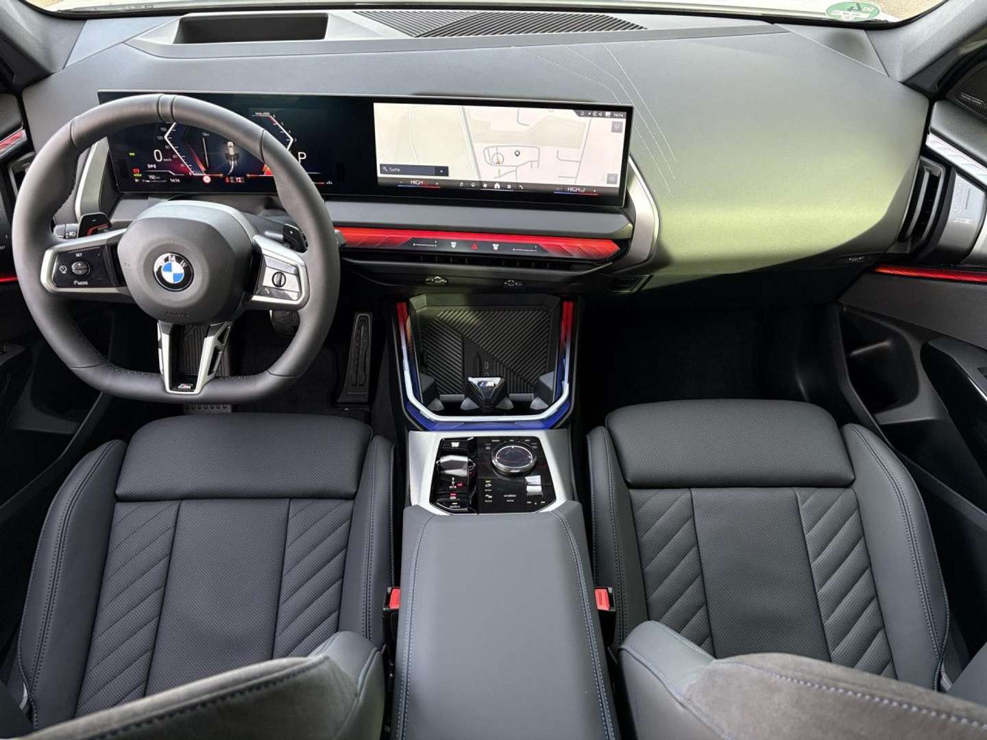 BMW X3 M Sport X20d - 2025 - Joinsteer - #11