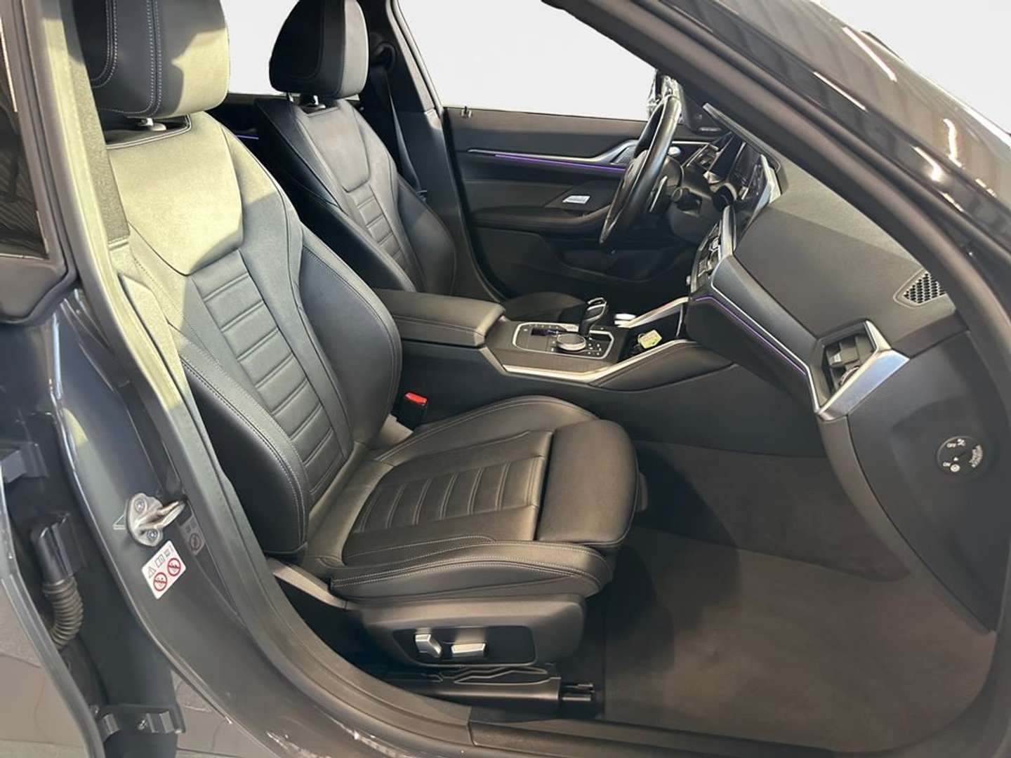 BMW Série 4 M Sport 430 - 2021 - Joinsteer - #14