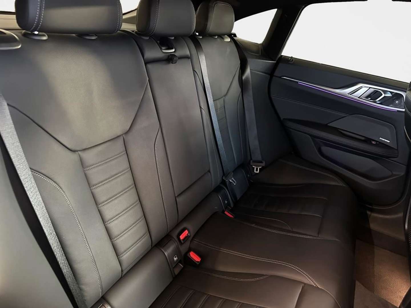 BMW Série 4 M Sport 430 - 2021 - Joinsteer - #15