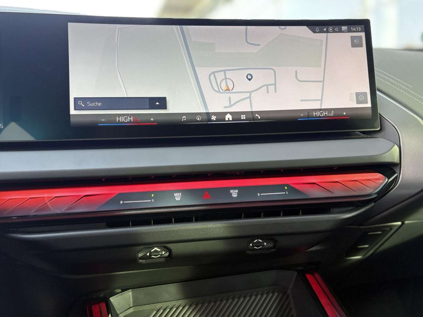 BMW X3 M Sport X20d - 2025 - Joinsteer - #13