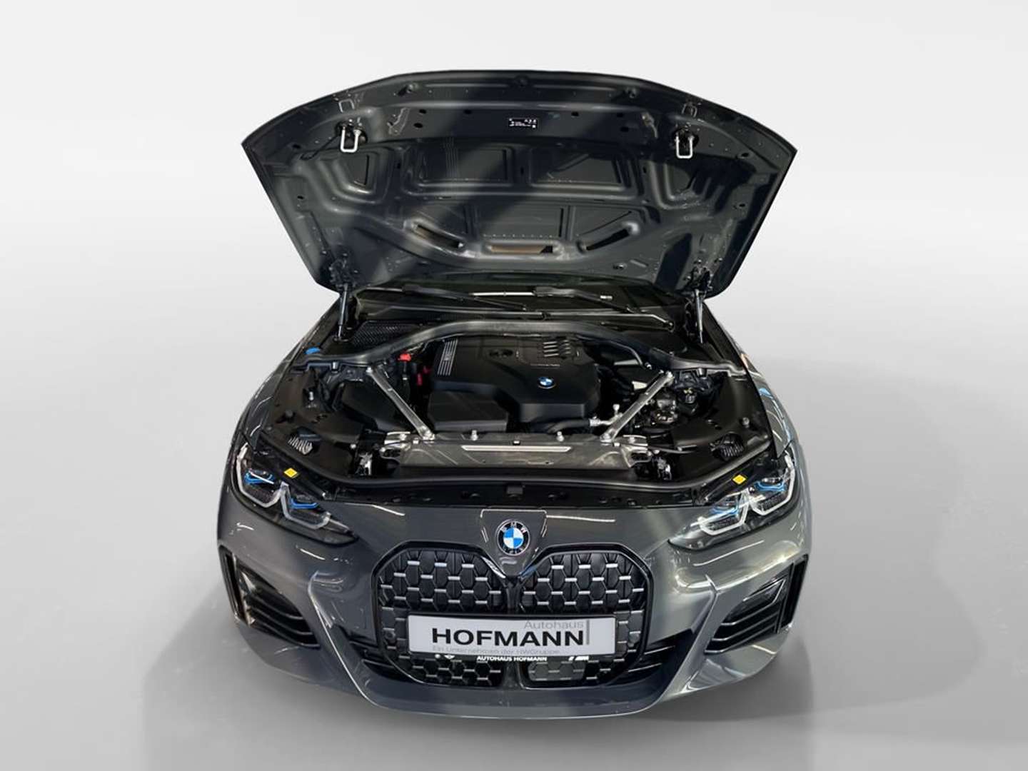 BMW Série 4 M Sport 430 - 2021 - Joinsteer - #18